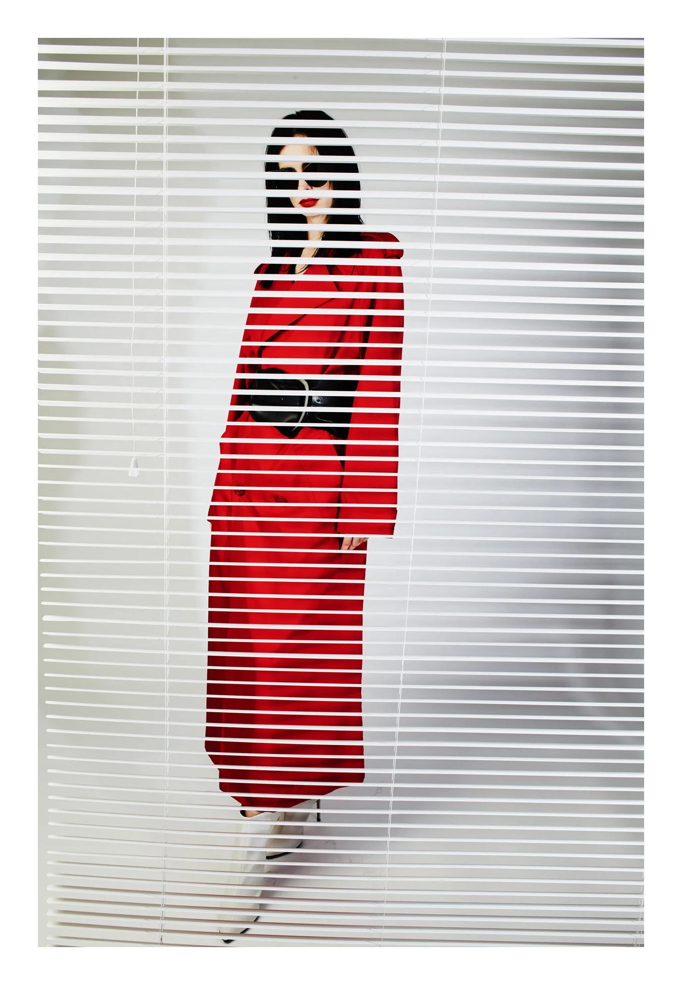 KATE OWEN | KRYSTEN RITTER // JESSICA JONES