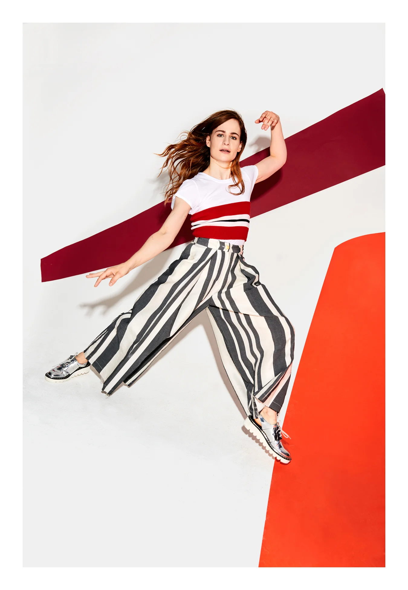 KATE OWEN | CHRISTINE &amp; THE QUEENS // REFINERY29