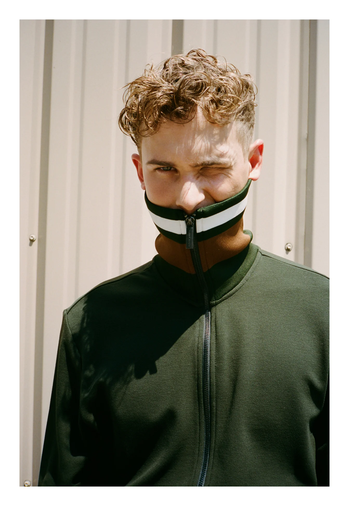 KATE OWEN | TOMMY DORFMAN | REFINERY29 / MEN FASHION PORTRAIT