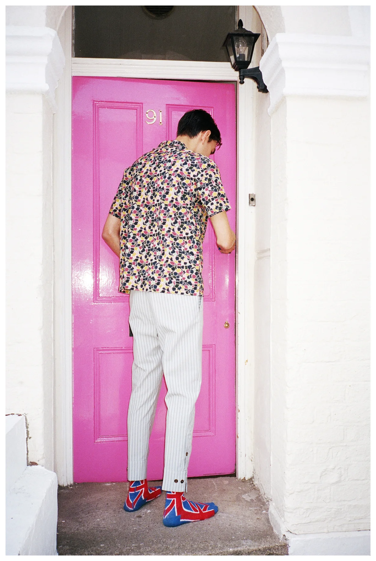 KATE OWEN | INTERVIEW MAGAZINE | OSCAR | MUSICIAN BAND