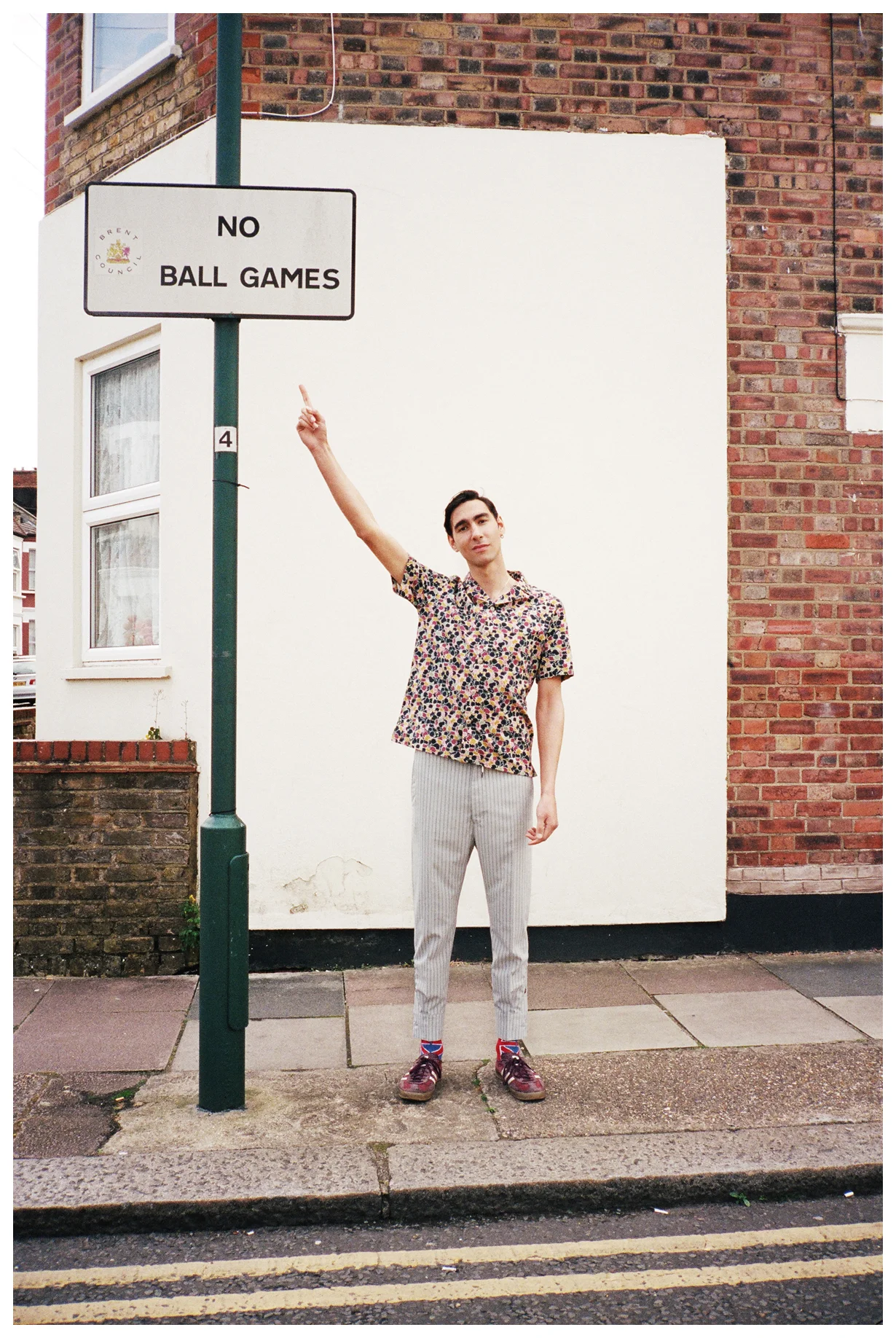 KATE OWEN | INTERVIEW MAGAZINE | OSCAR | MUSICIAN BAND