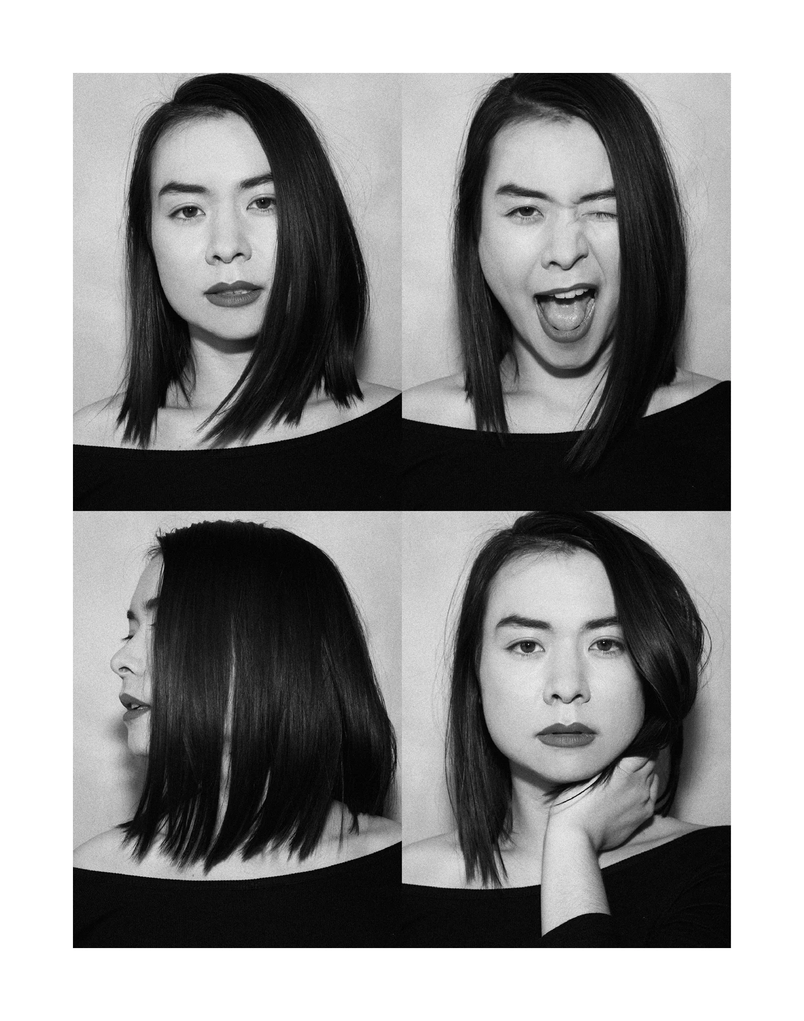 KATE OWEN | MITSKI | MUSICAN | REDBULL