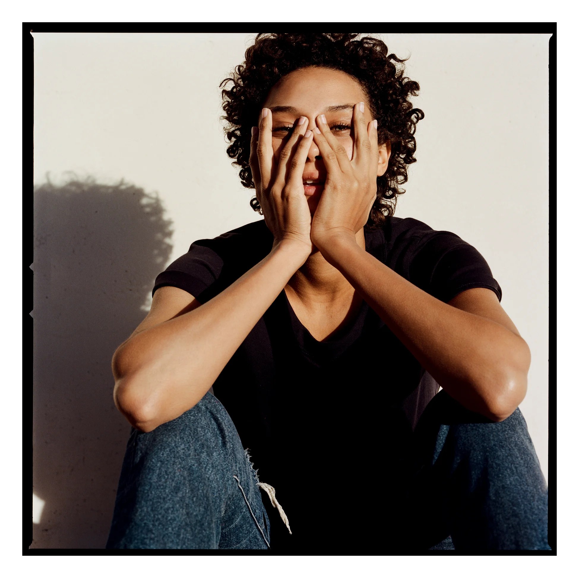 KATE OWEN | FOR DAYS | FASHION CAMPAIGN