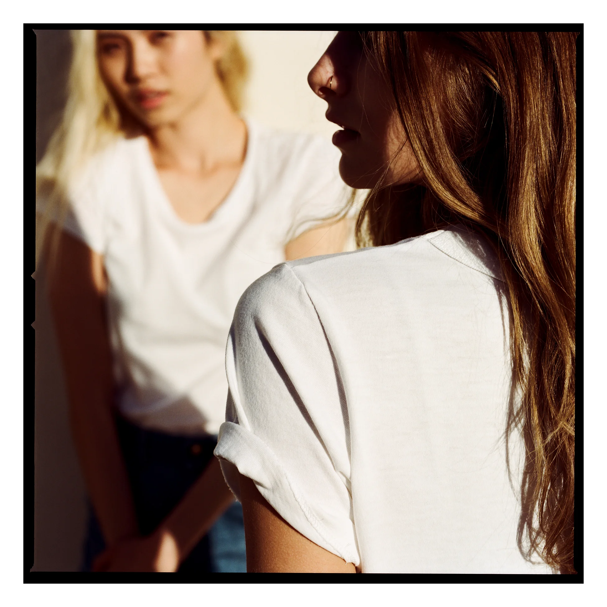 KATE OWEN | FOR DAYS | FASHION CAMPAIGN