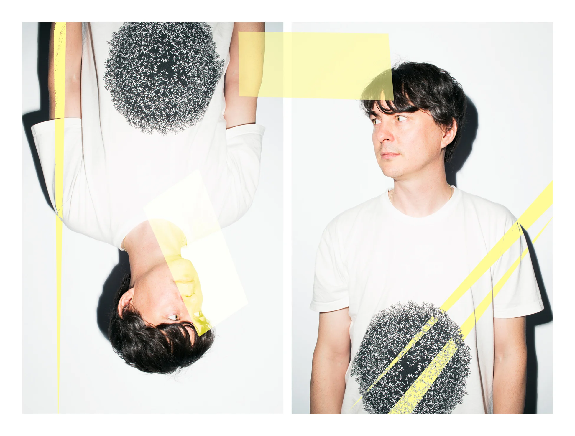 KATE OWEN | NOAH LENNOX | PANDA BEAR | ARTIST | INTERVIEW MAGAZINE | MEN PORTRAIT