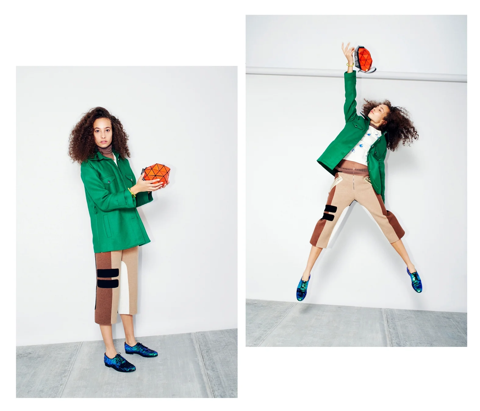 KATE OWEN | ELECTRIC FEEL // NYLON