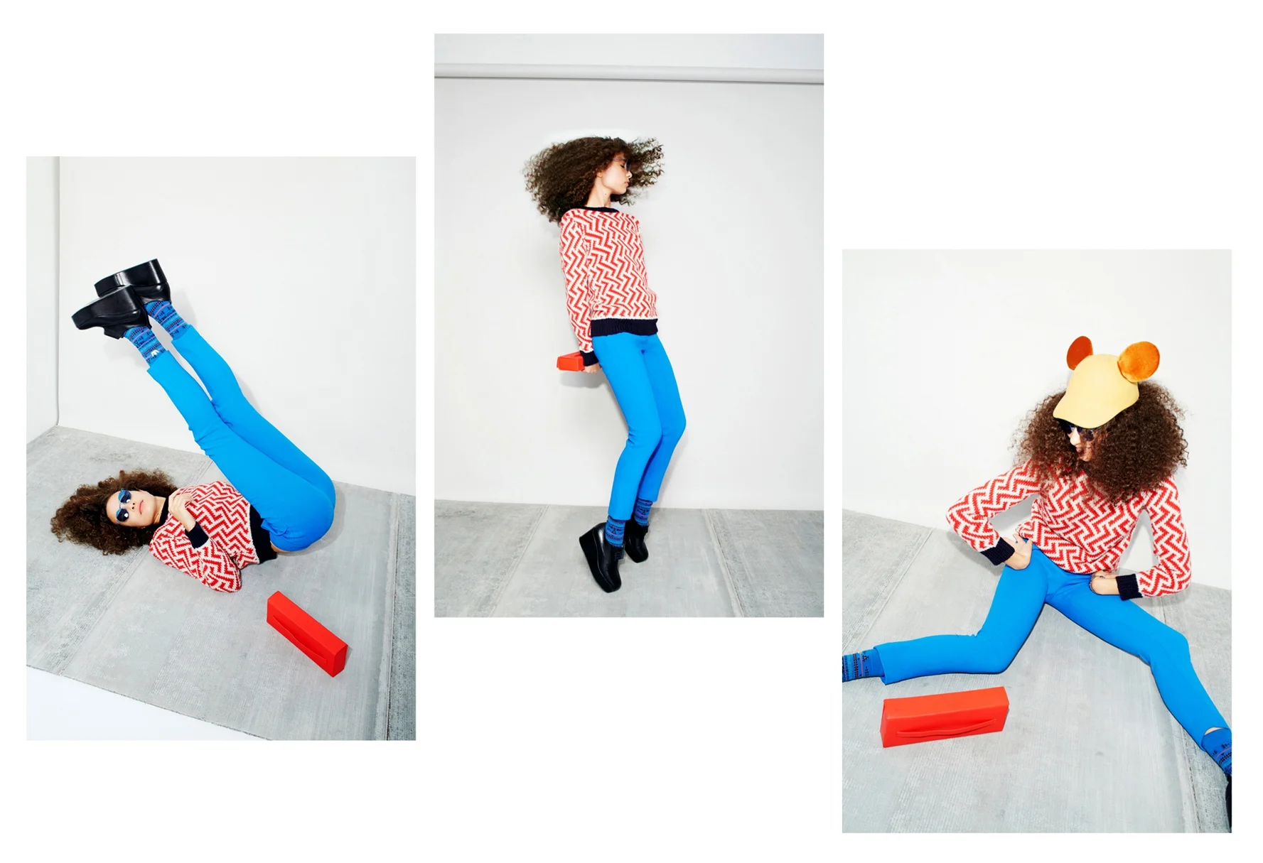 KATE OWEN | ELECTRIC FEEL // NYLON