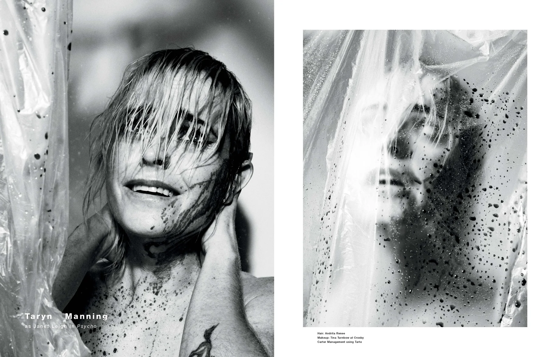 KATE OWEN | TARYN MANNING