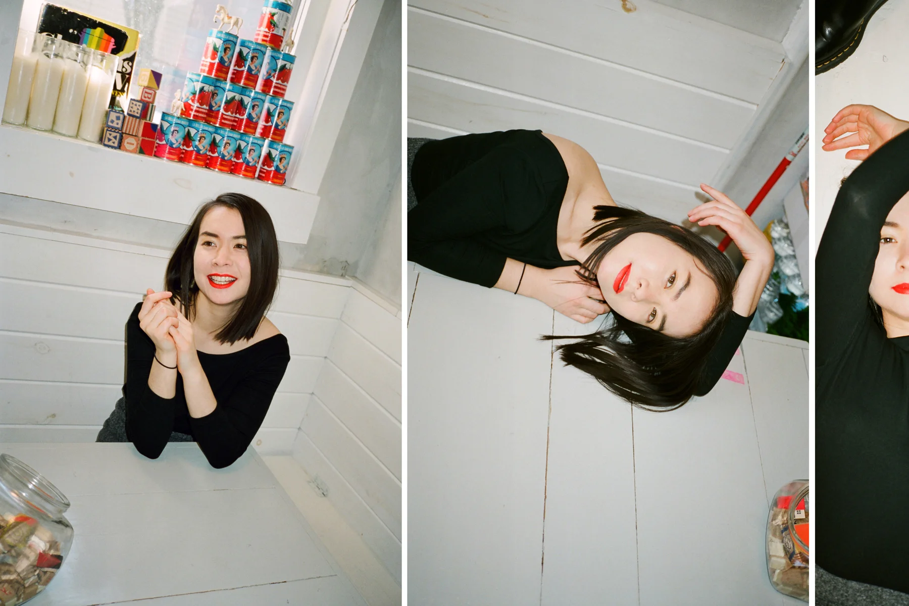 KATE OWEN | MITSKI