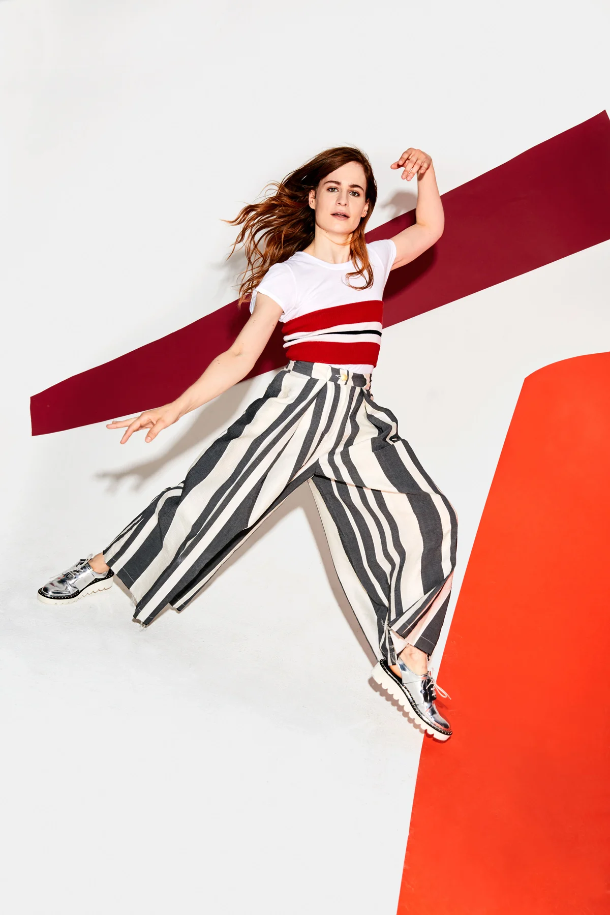 KATE OWEN | CHRISTINE & THE QUEENS