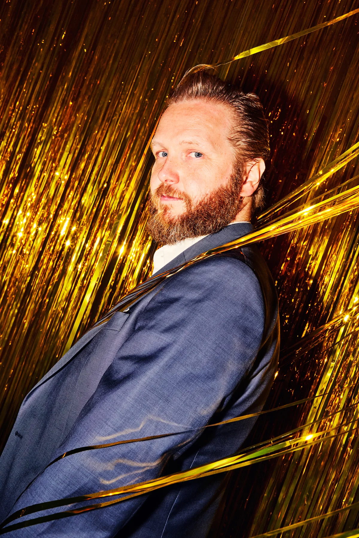 KATE OWEN | RAGNAR KJARTANSSON