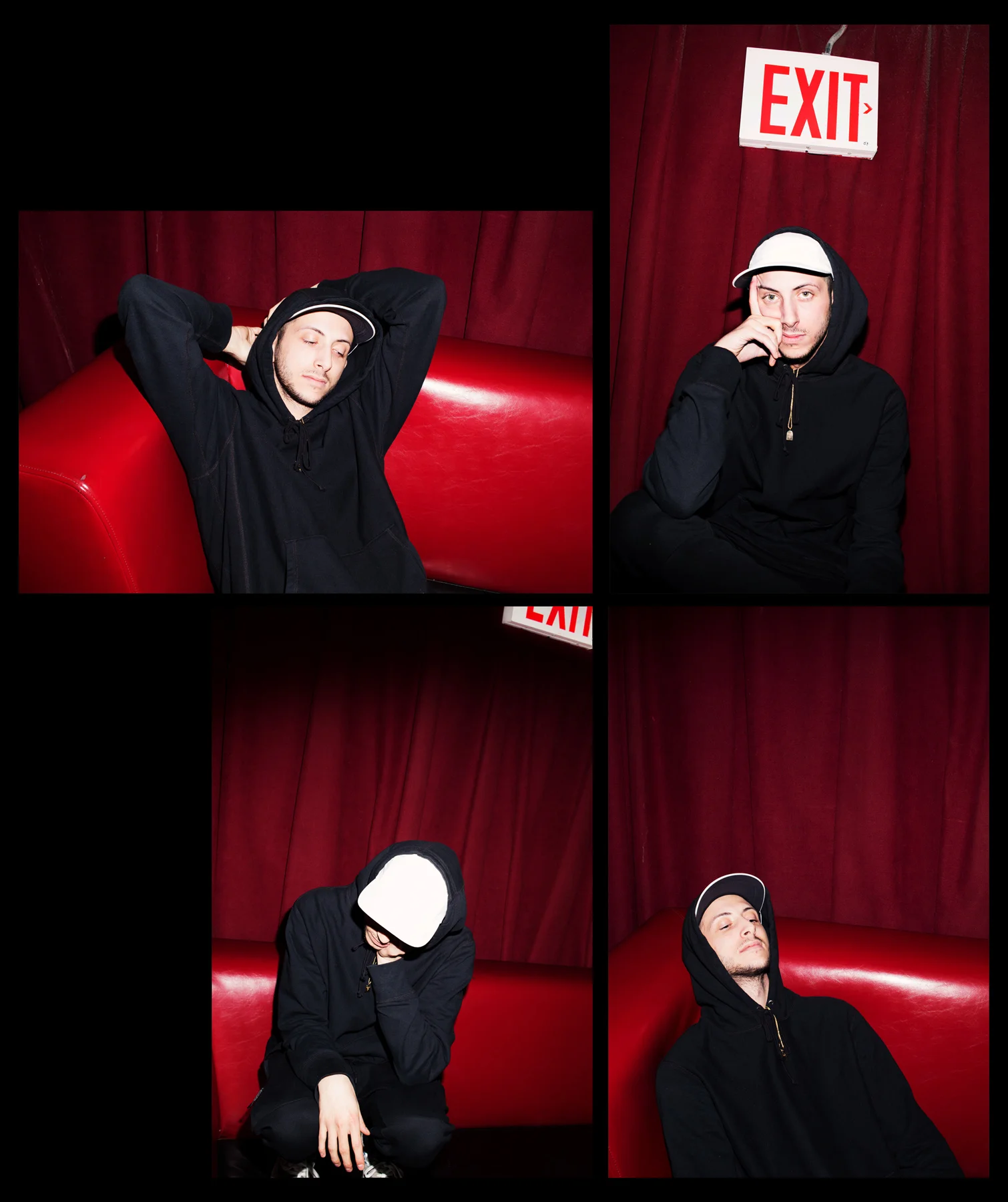 KATE OWEN | SHLOHMO