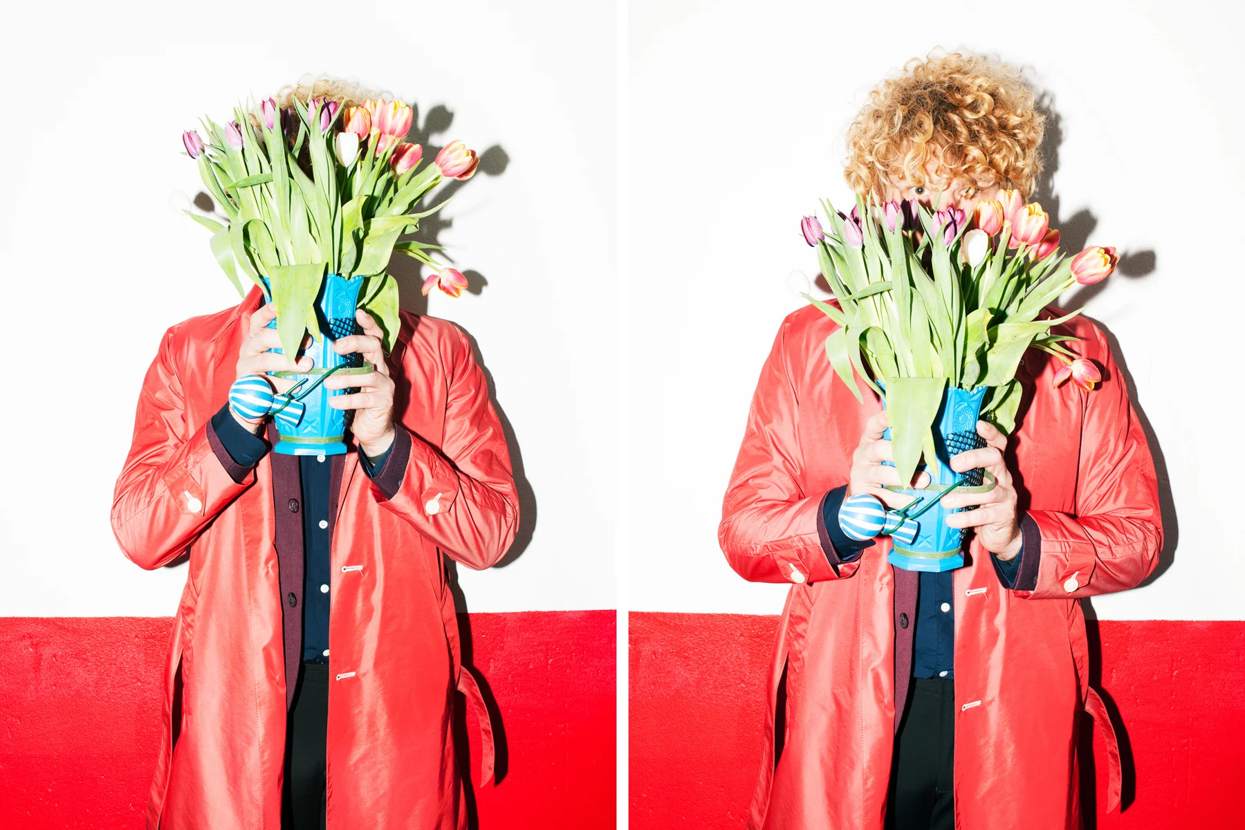 KATE OWEN | TIM GOOSSENS