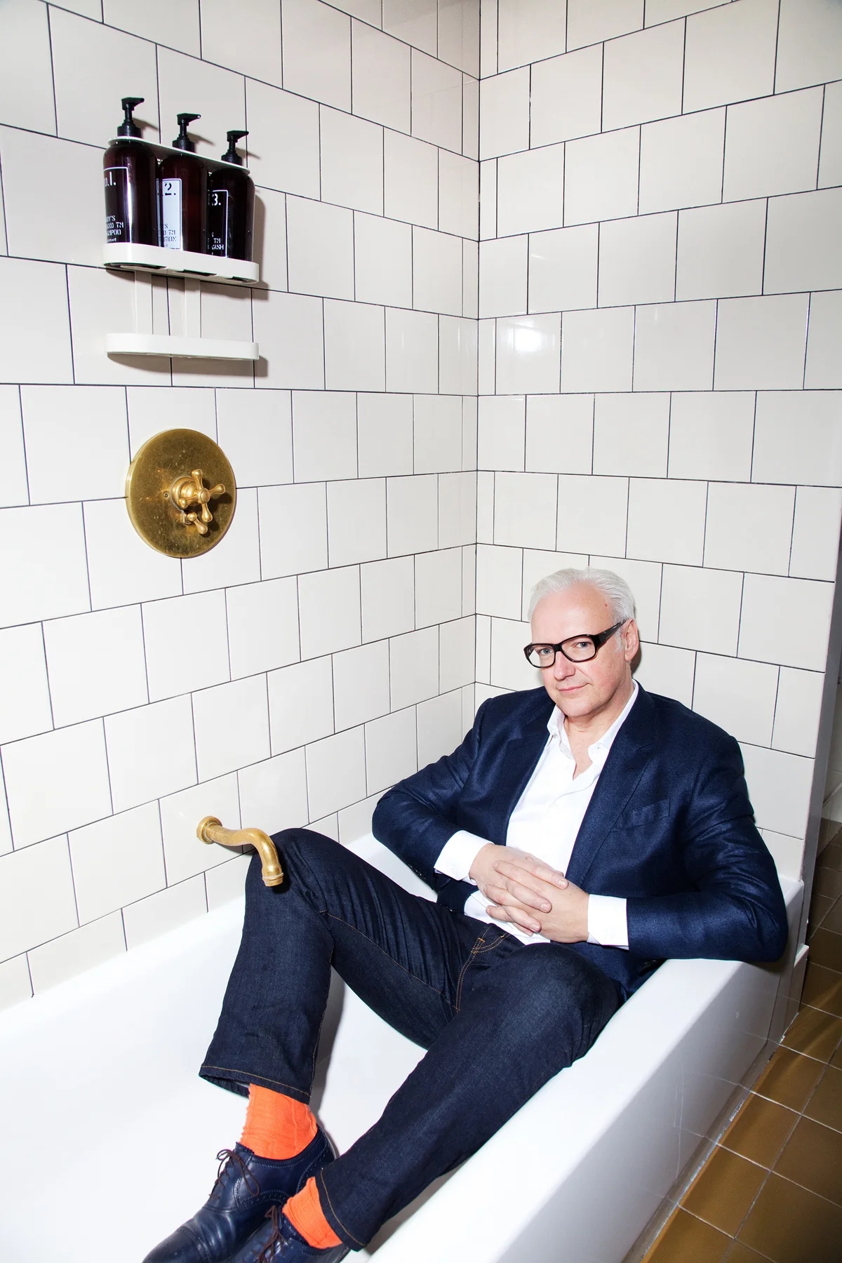 KATE OWEN | TONY TASSET