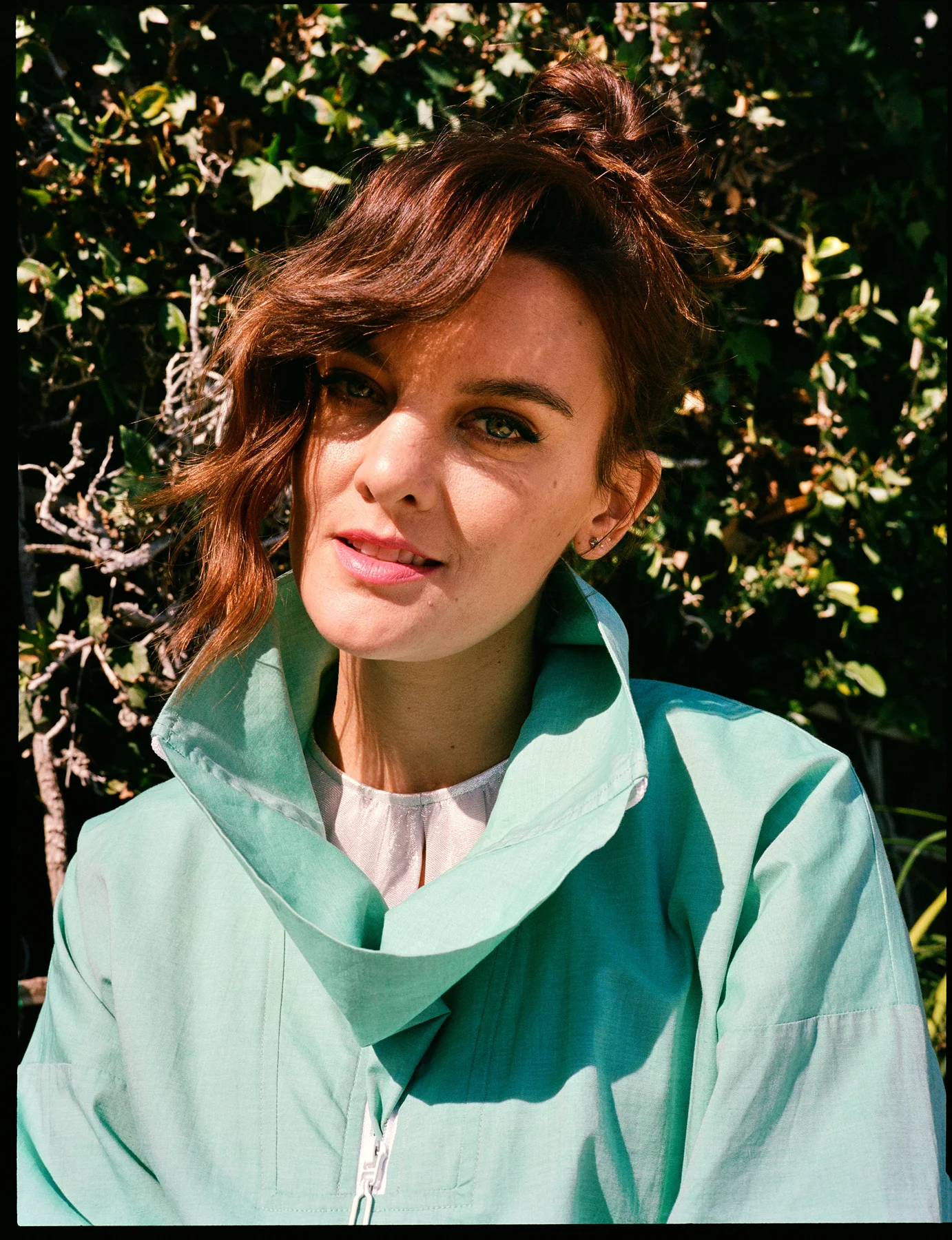 KATE OWEN | FRANKIE SHAW / SMILF