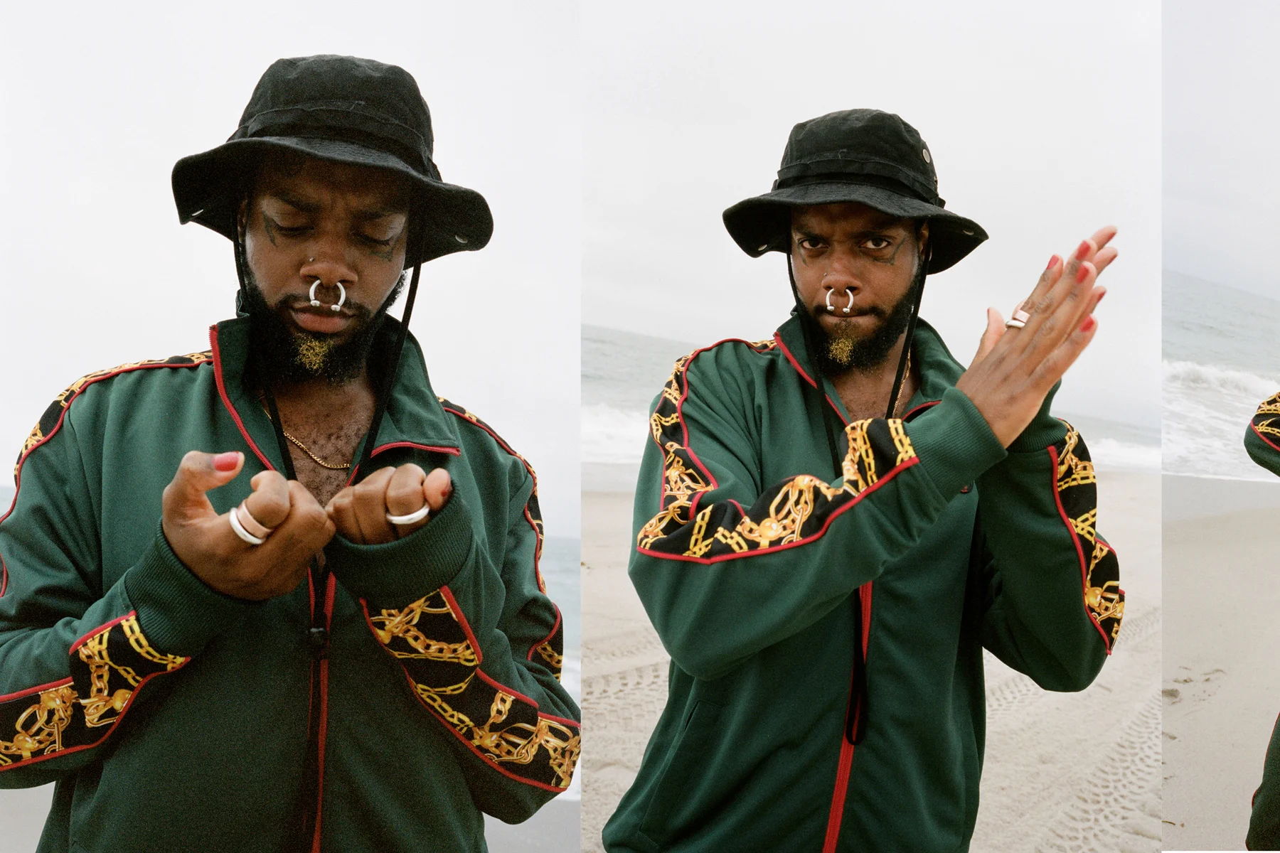 KATE OWEN | SERPENTWITHFEET