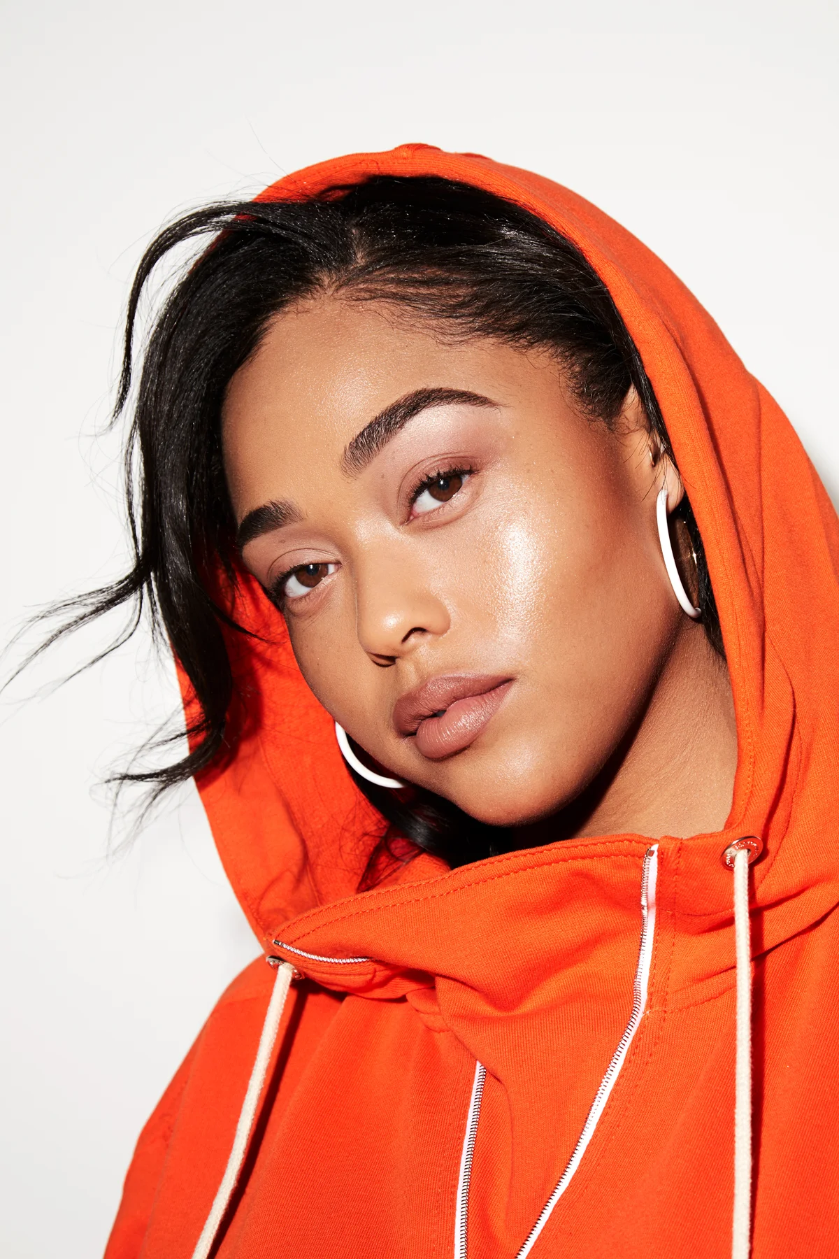 KATE OWEN | JORDYN WOODS / COSMOPOLITAN