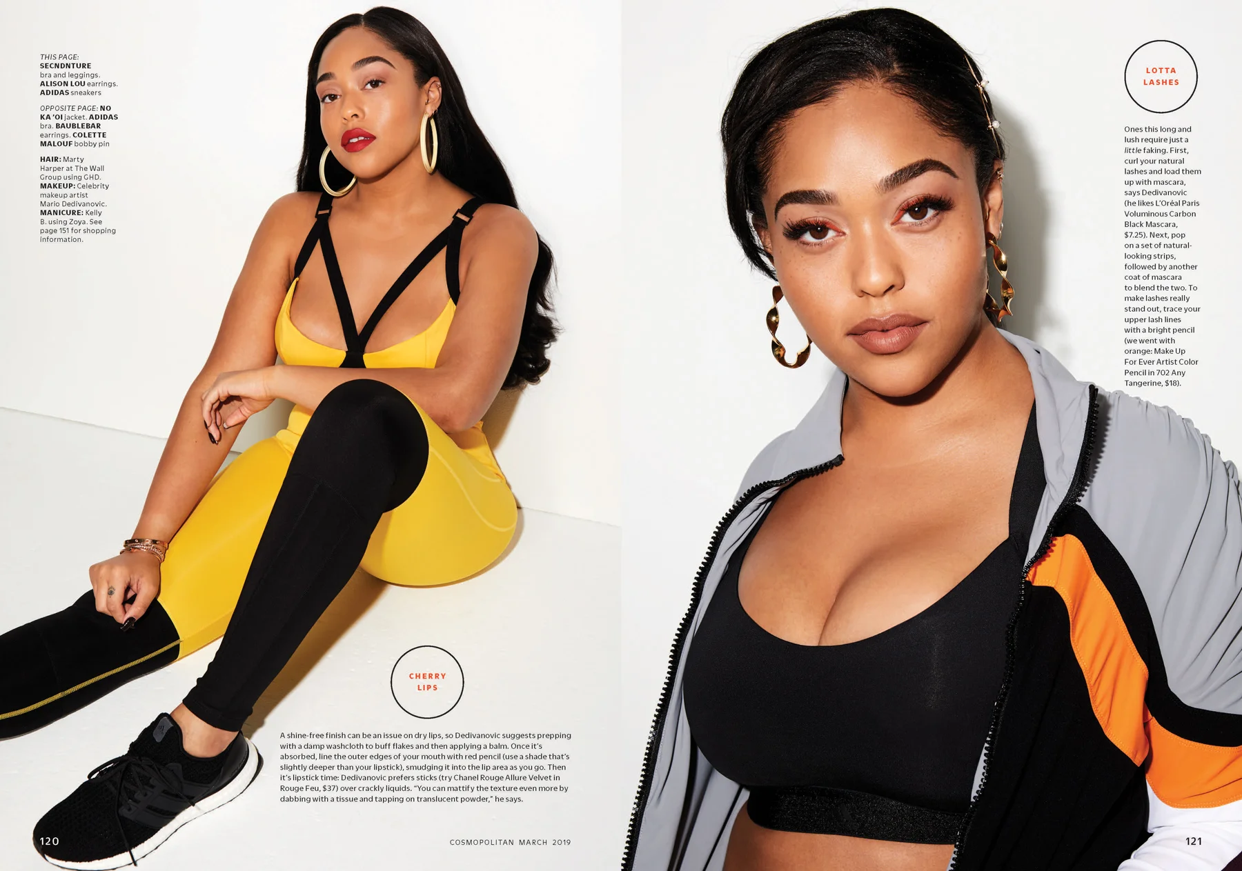 KATE OWEN | JORDYN WOODS