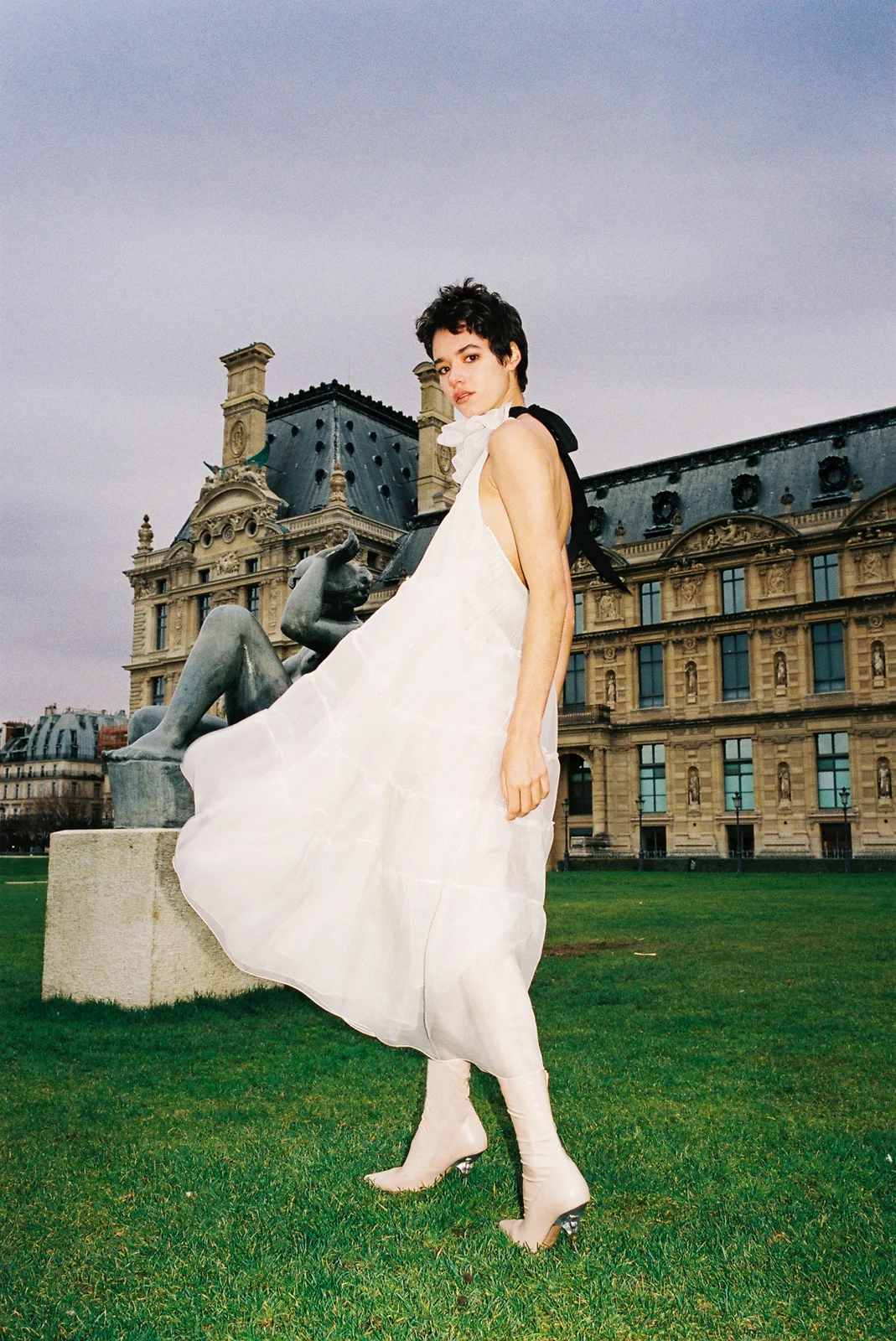 KATE OWEN | MODA OPERANDI