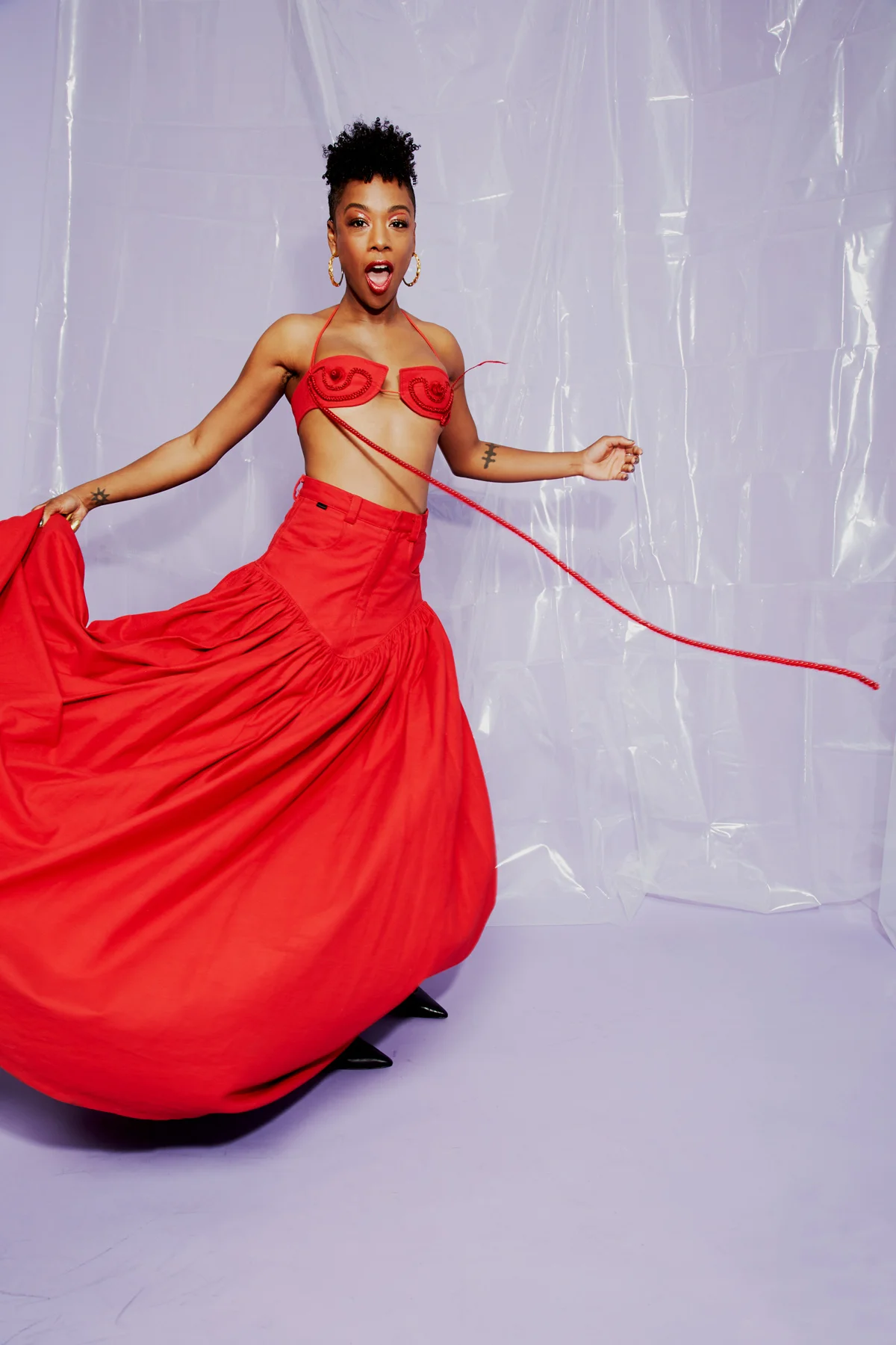 KATE OWEN | SAMIRA WILEY