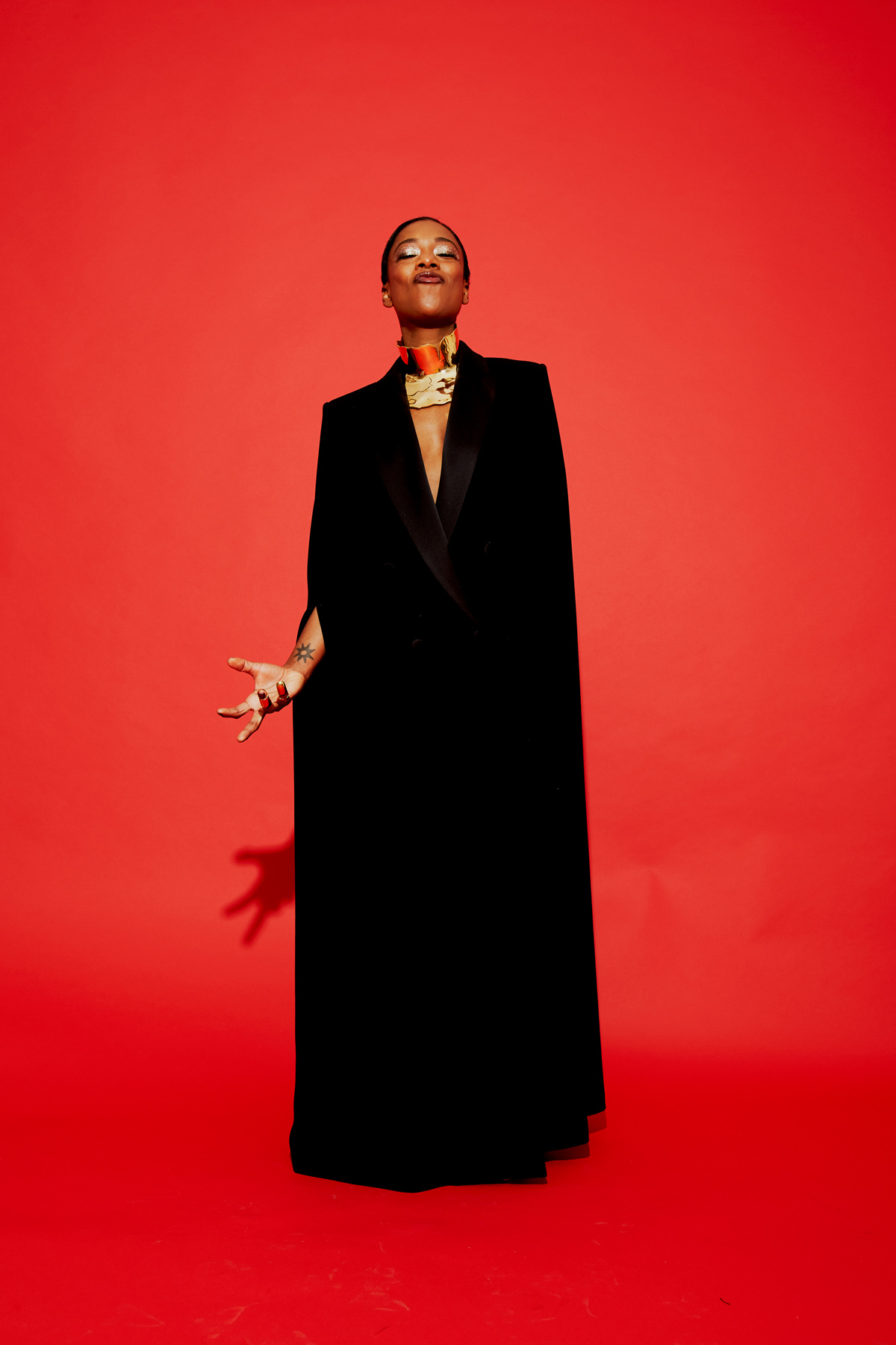 KATE OWEN | SAMIRA WILEY