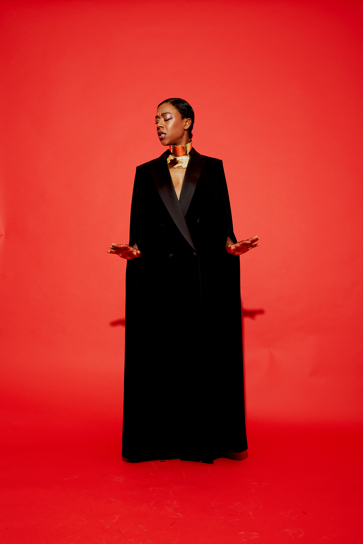 KATE OWEN | SAMIRA WILEY