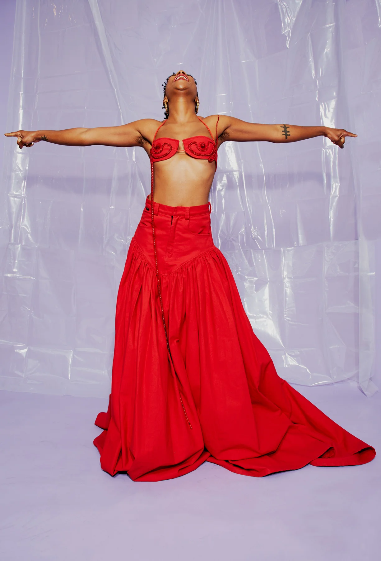 KATE OWEN | SAMIRA WILEY