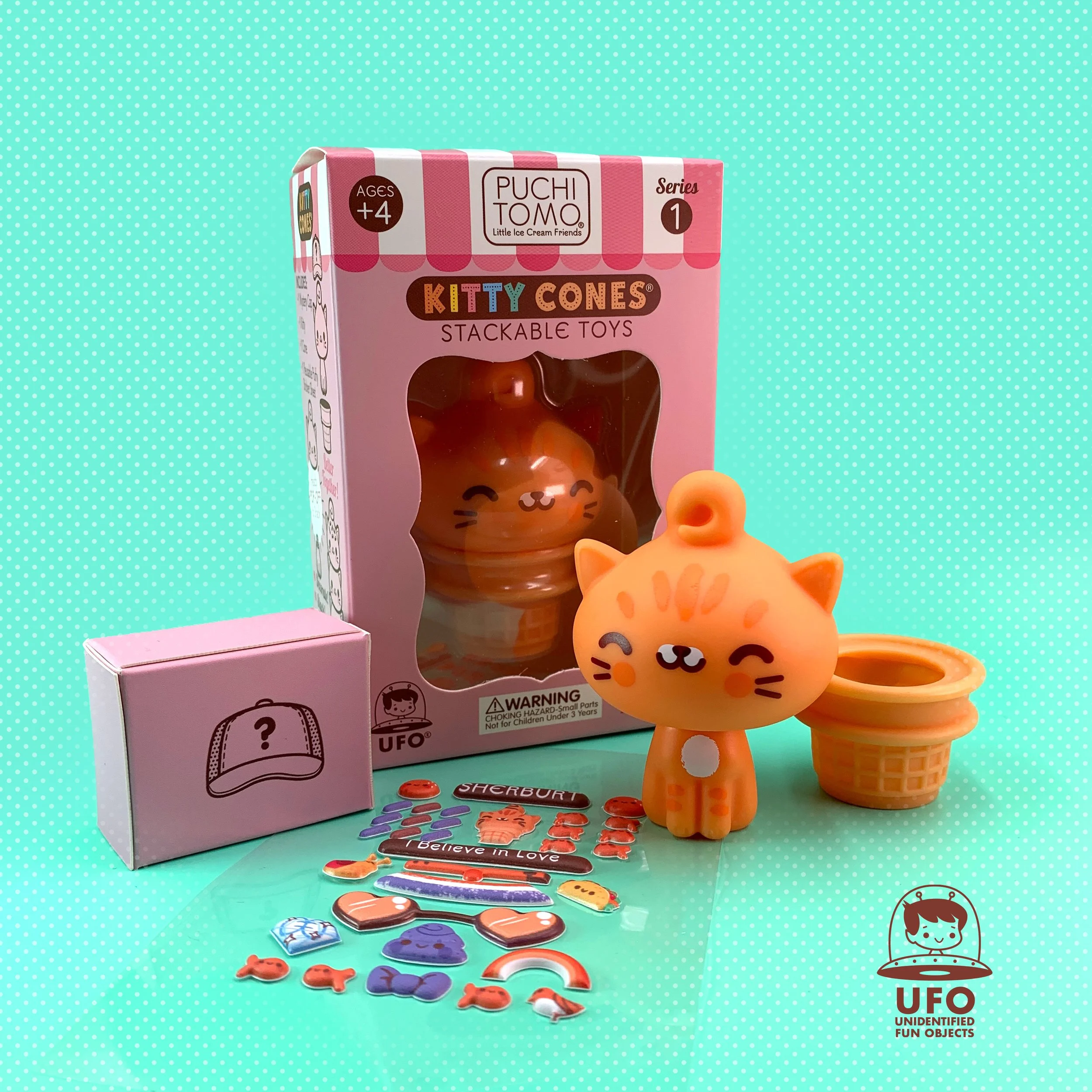 Puchi-Tomo-Kitty-Cones-out-of-box-Sherburt.jpg