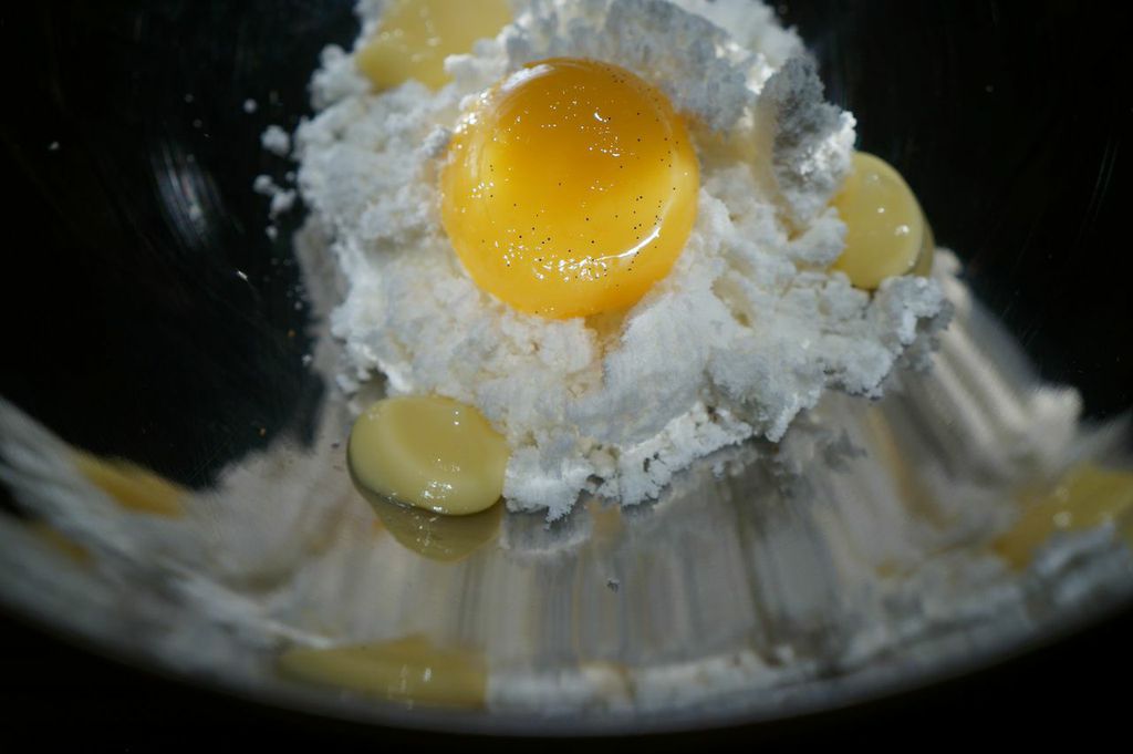Espíritu de un Brioche, la verdadera máquina del tiempo (fotografía de J. Terrés)