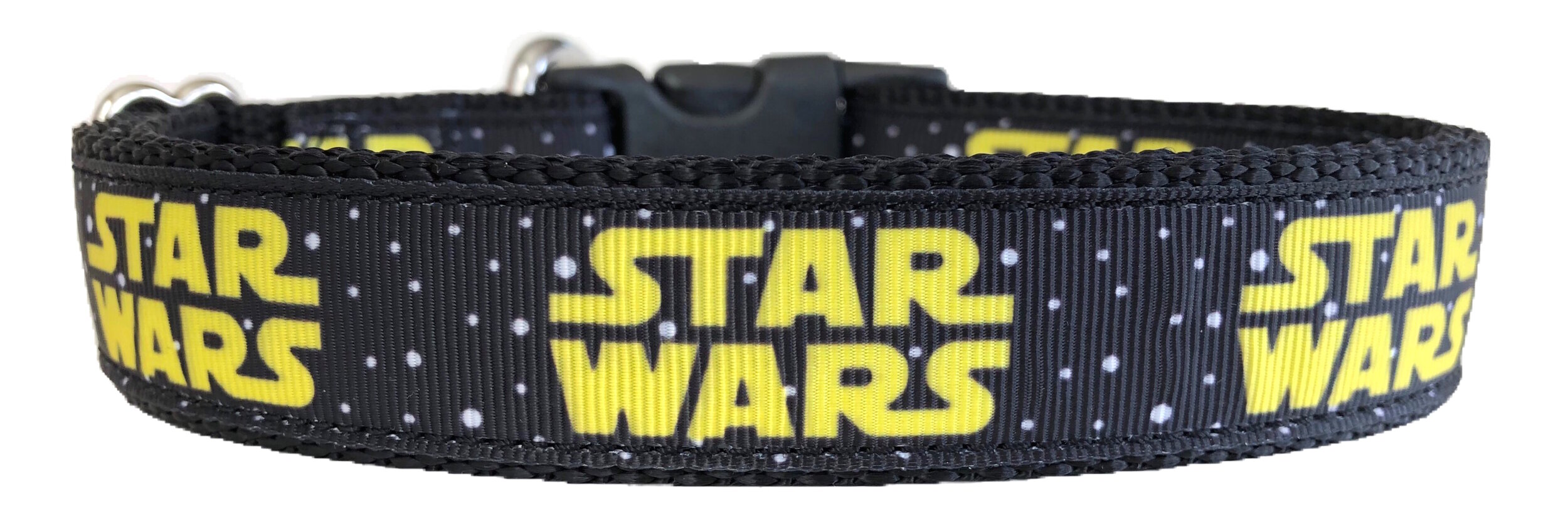 star wars dog collar