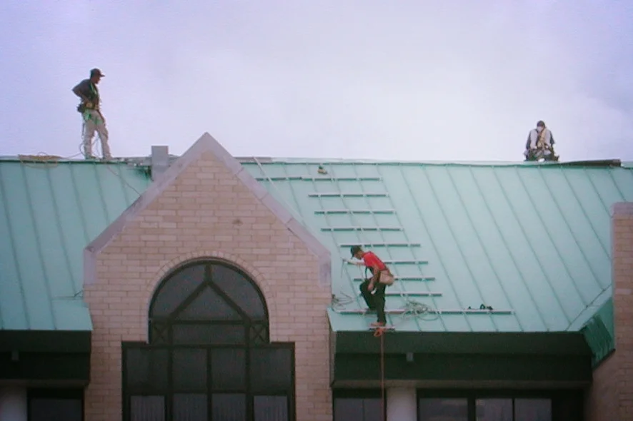 Roofing