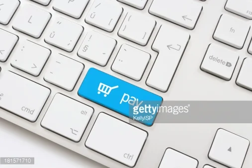 Down Payment for New Order