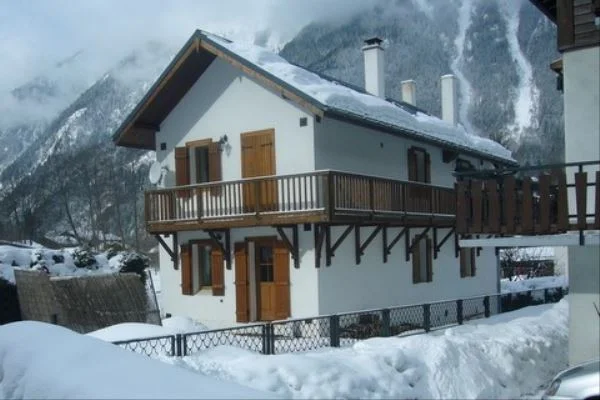 Chalet heidi