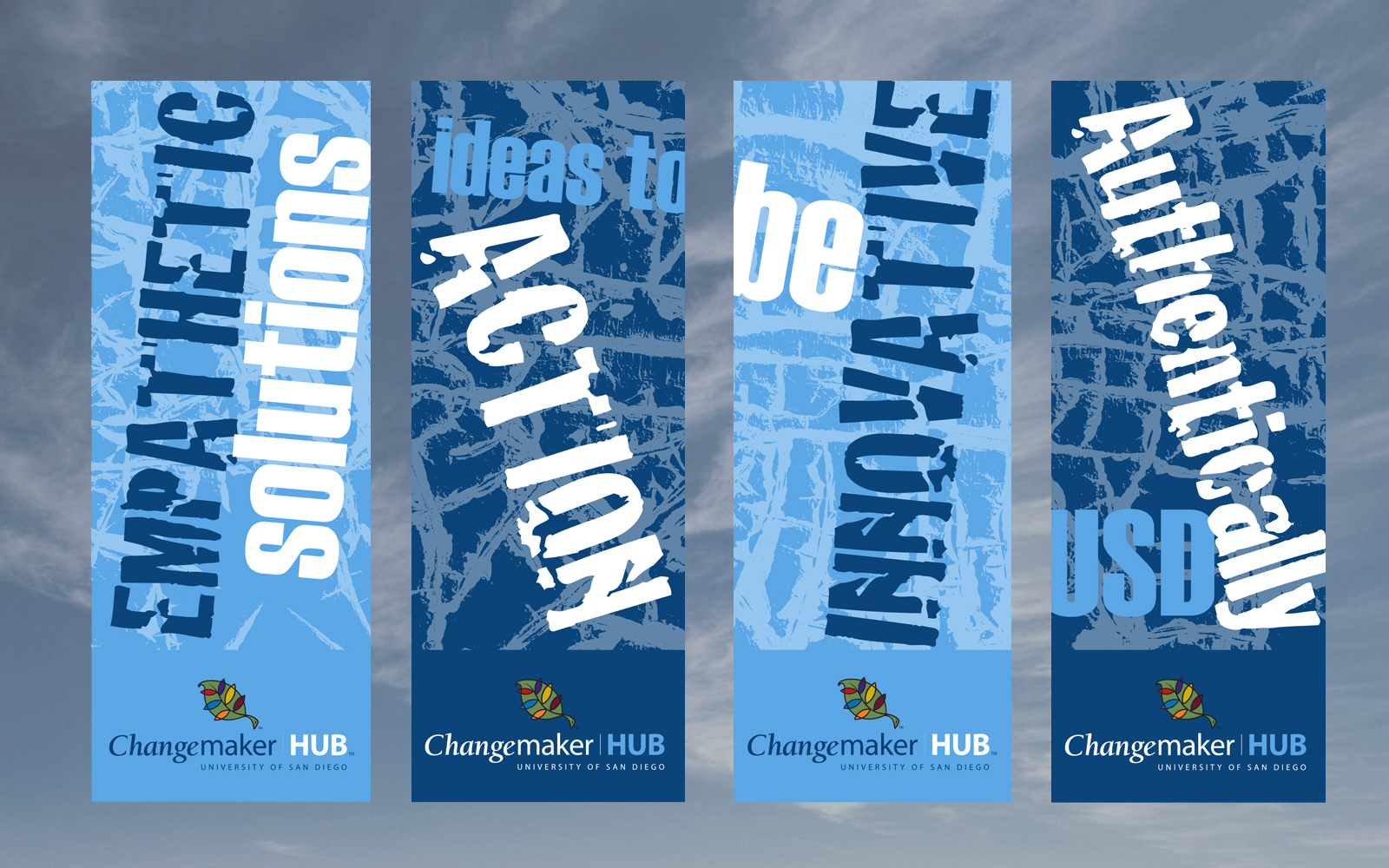 Street Banners Jayna Mcleod