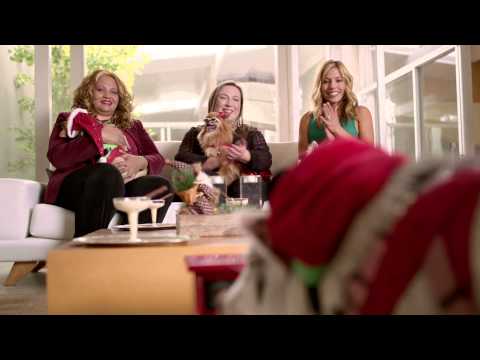 Canine Christmas Short Film