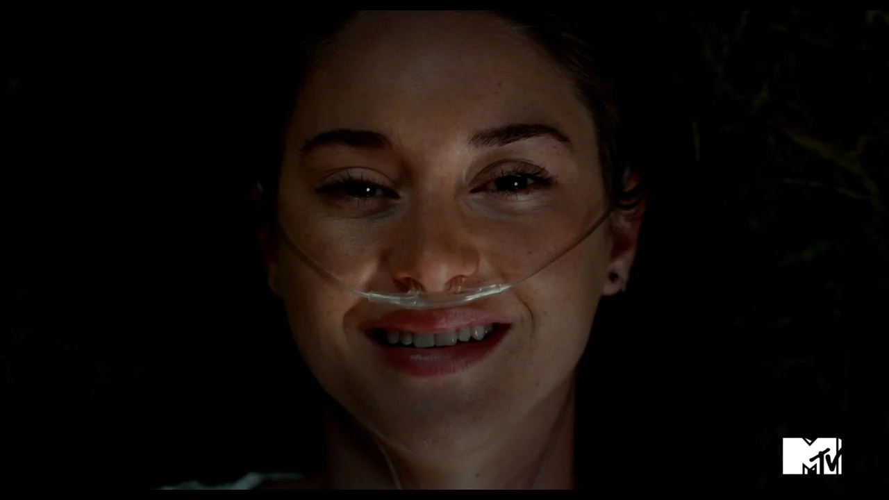 The Fault In Our Stars