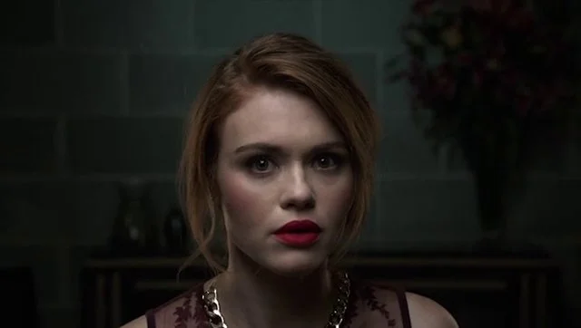 Oculus Promo featuring Holland Roden