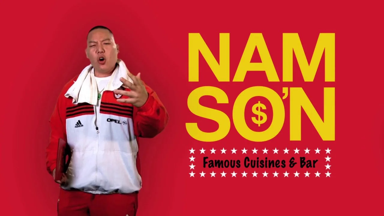 Nam Son Son