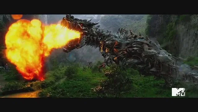 MTV/Transformers 4