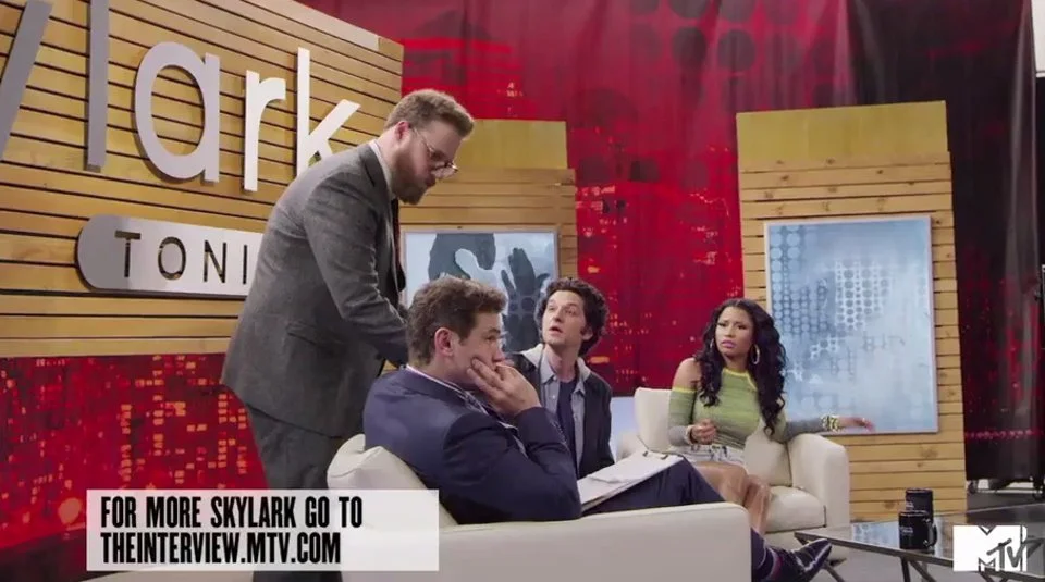 Dave Skylark's Very Special VMA Special