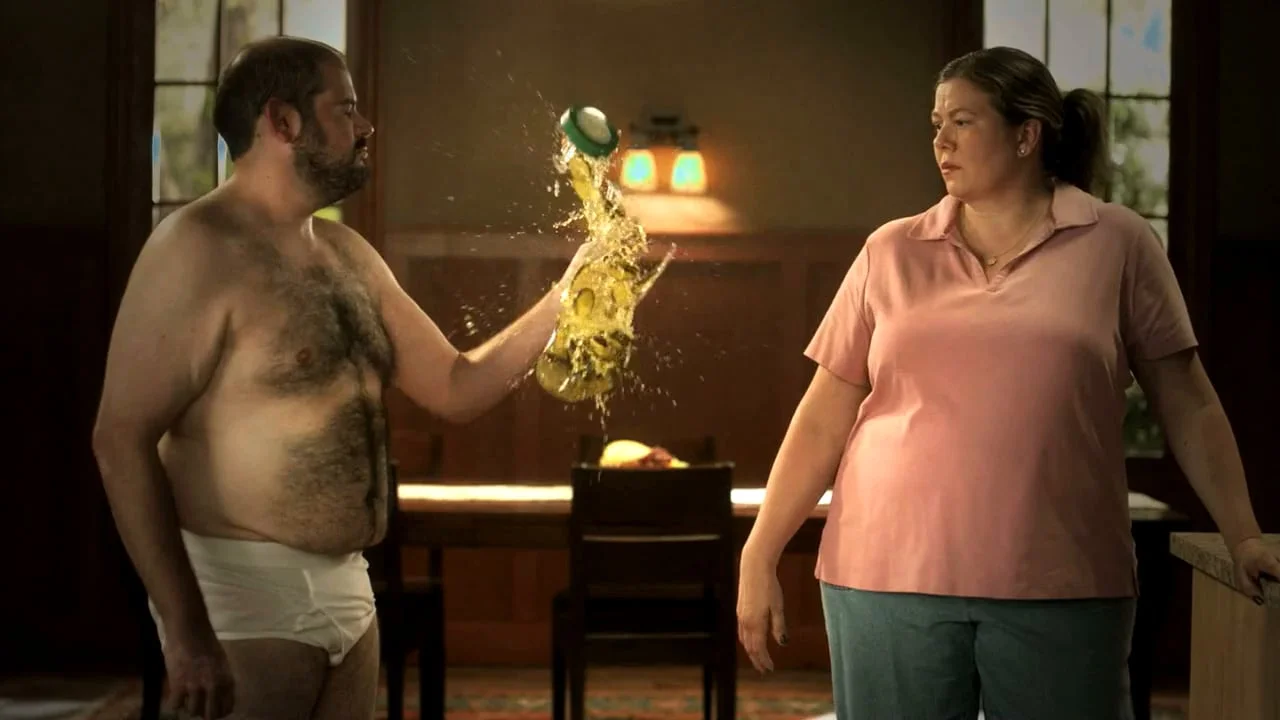 Comedy Central - Terminator Genisys - Pickles