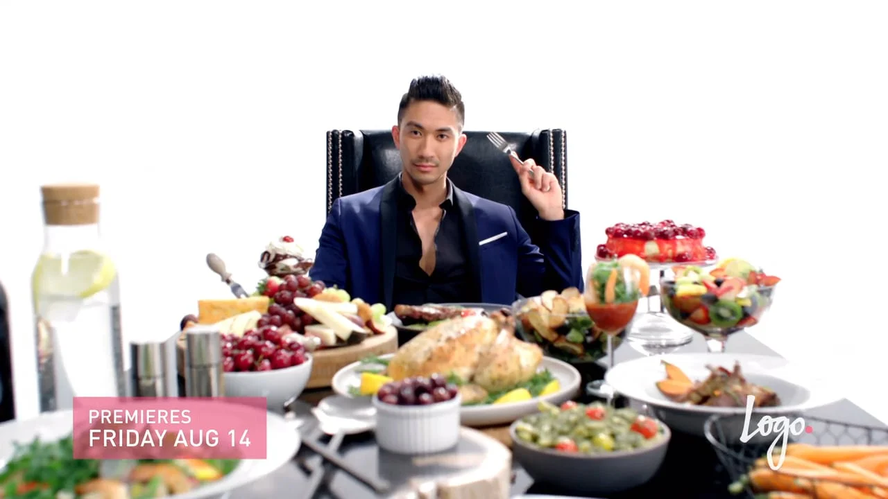 LOGO Food To Get You Laid