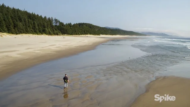 Off The Grid - Sabra