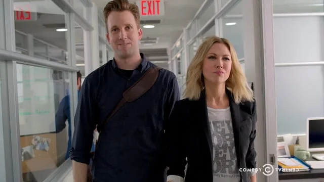 Fast and Furious 8 - The Daily Show