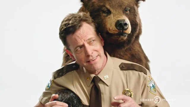 Super Troopers / Bear
