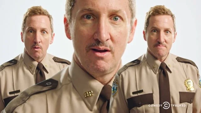 Super Troopers / Meow