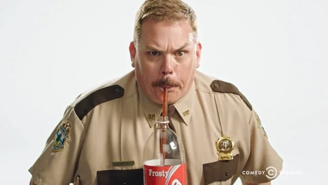 Super Troopers / Soda