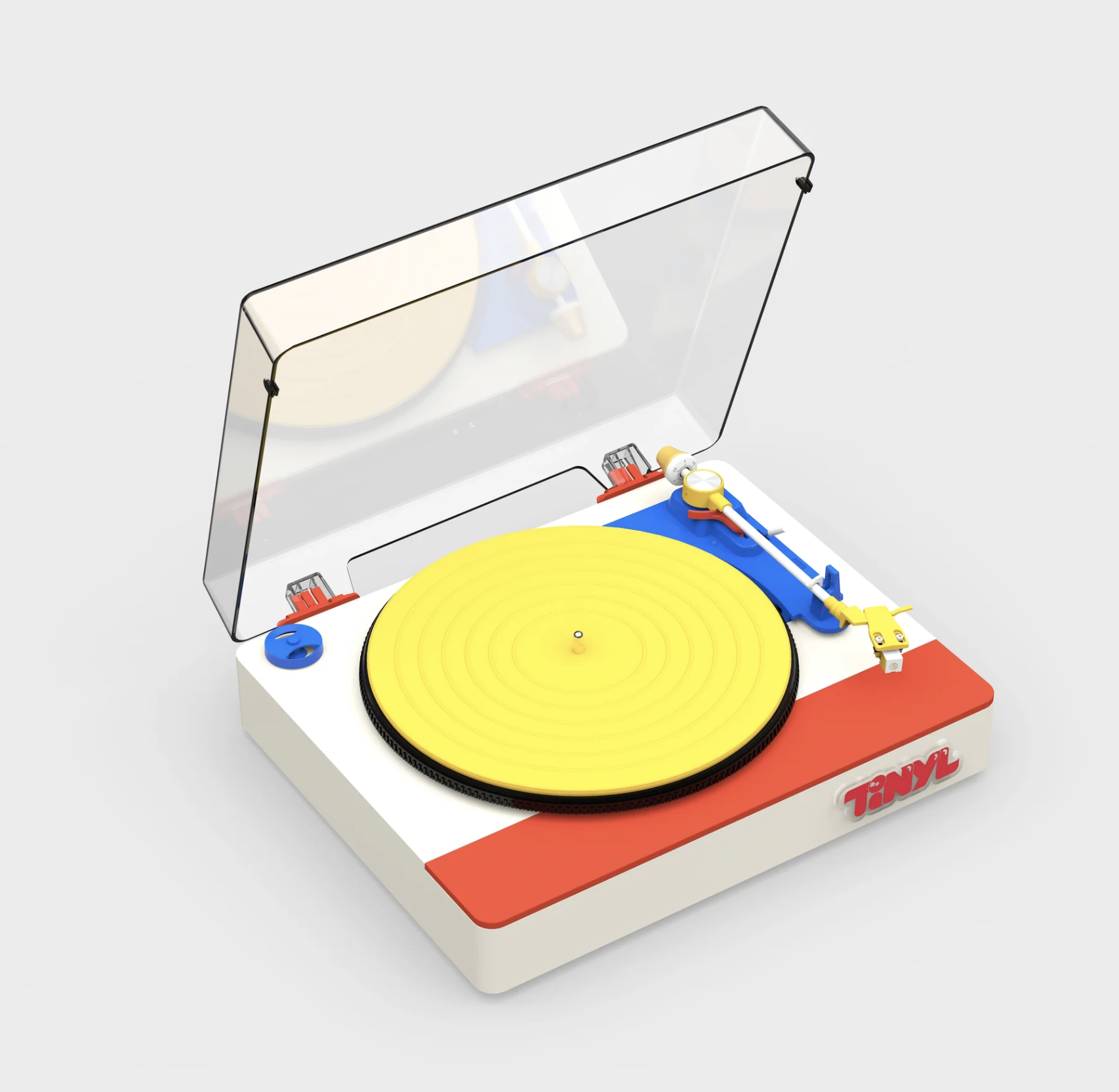 Tinyl Play Pro Record Player