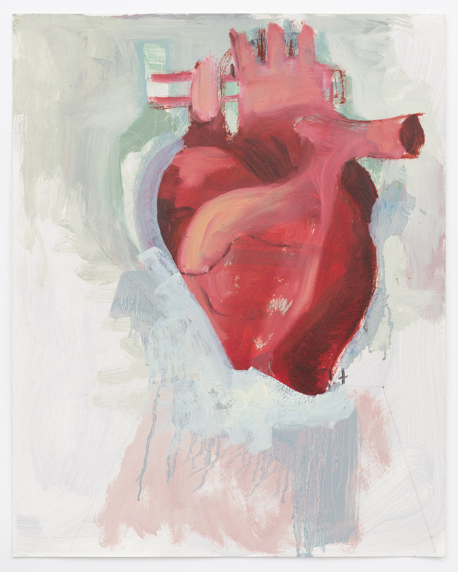 Heart (Organic)
