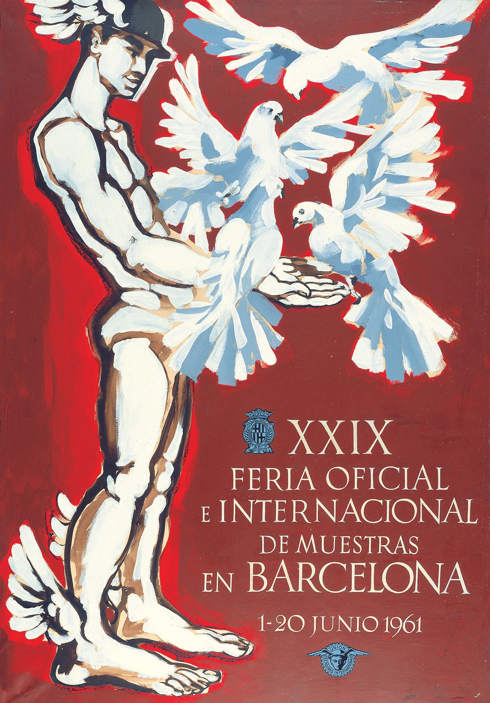  1961 